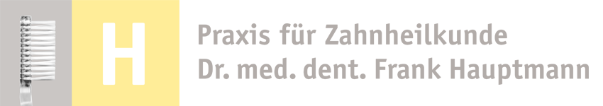 Zahnarzt Dr. Hauptmann, Neustadt